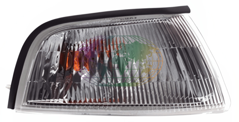 Bodermann Knipperlicht 6272301