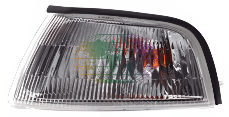 Bodermann Knipperlicht 6272302