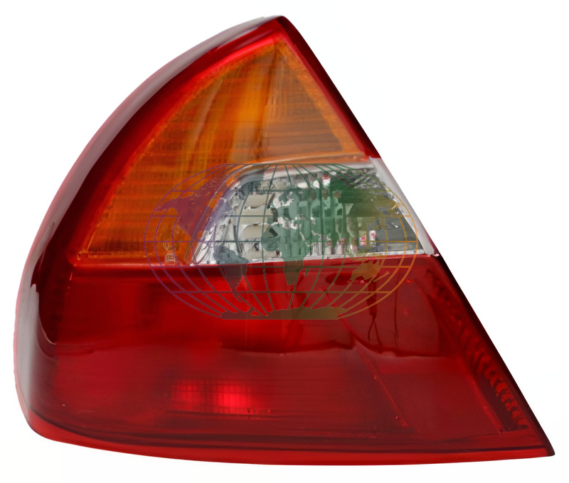 Bodermann Achterlicht 6272402