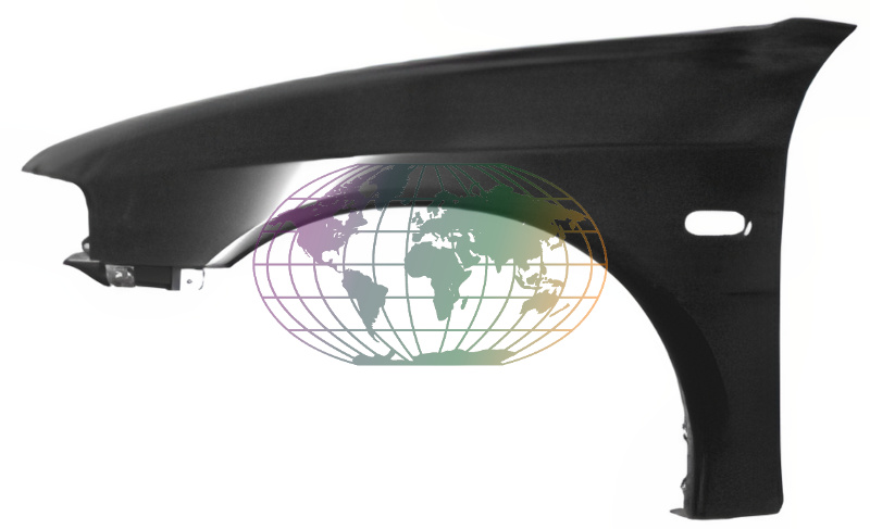 Bodermann Spatbord 6272502