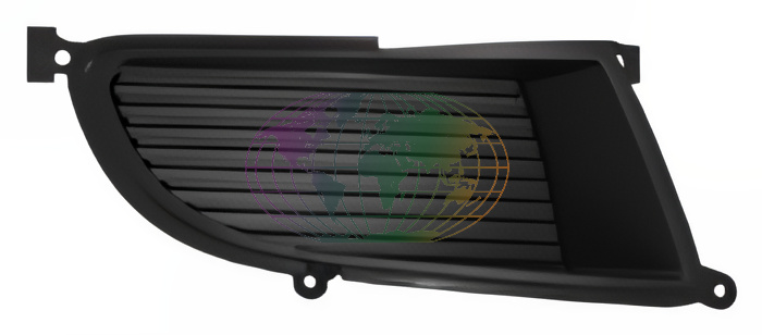 Bodermann Grille 6273141