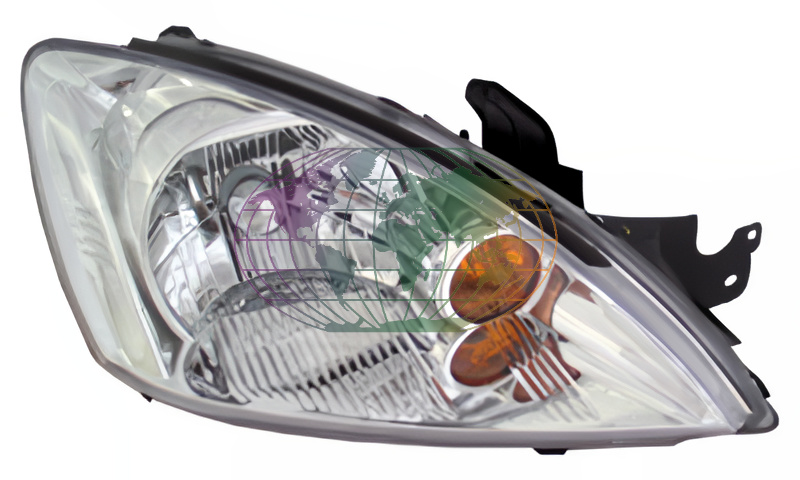 Bodermann Koplamp 6273275