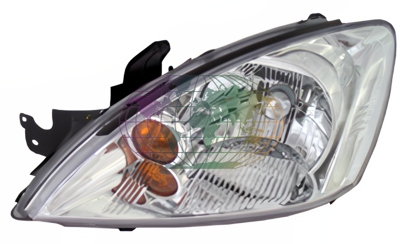 Bodermann Koplamp 6273276