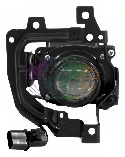 Bodermann Mistlamp 6273295