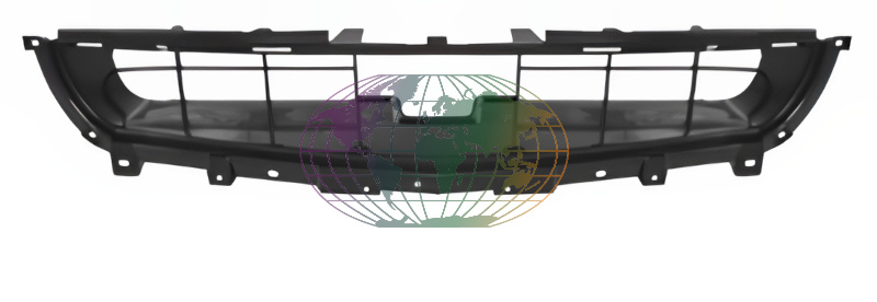 Bodermann Grille 6273355