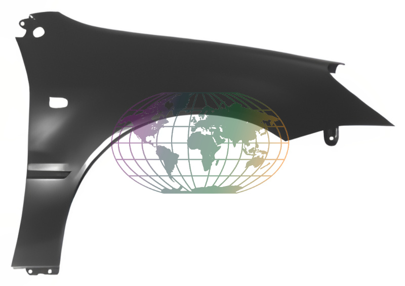 Bodermann Spatbord 6273501