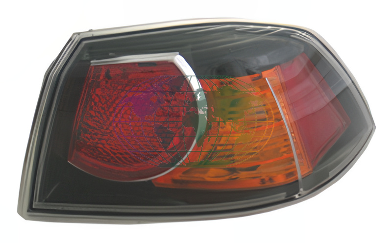 Bodermann Achterlicht 6274401