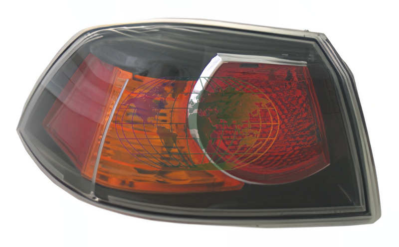 Bodermann Achterlicht 6274402