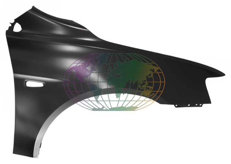 Bodermann Spatbord 6274501