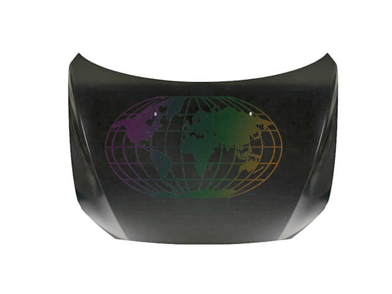 Bodermann Motorkap 6274800