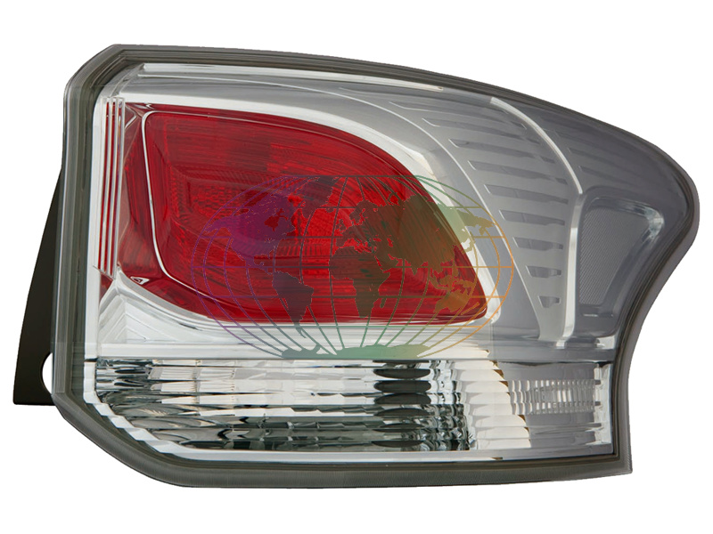 Bodermann Achterlicht 6276401