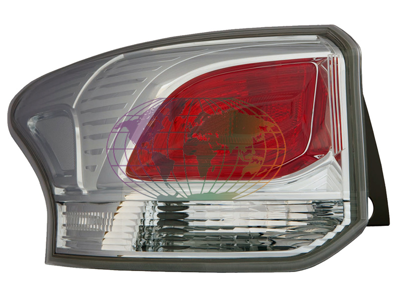 Bodermann Achterlicht 6276402