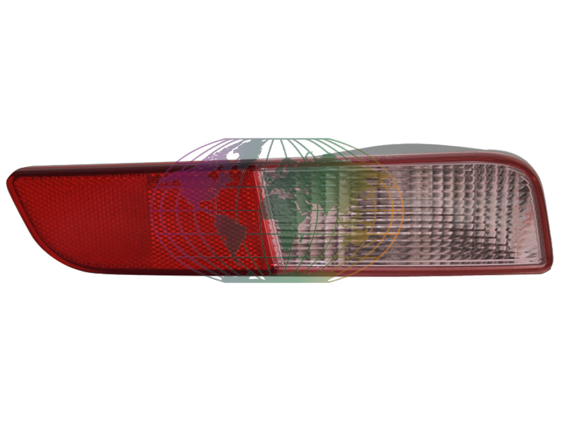 Bodermann Achteruitrijlicht 6276495