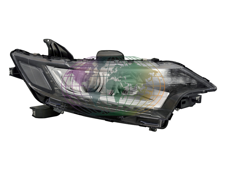 Bodermann Koplamp 6277275