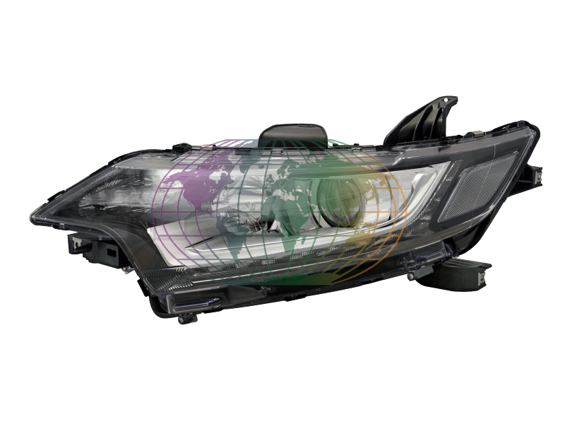 Bodermann Koplamp 6277276