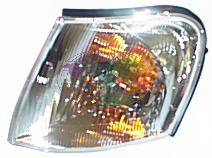 Bodermann Knipperlicht 6283302