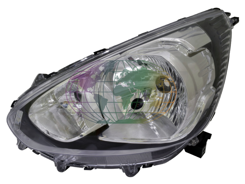 Bodermann Koplamp 6284276