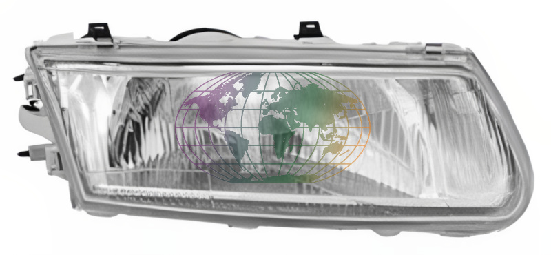 Bodermann Koplamp 6291251