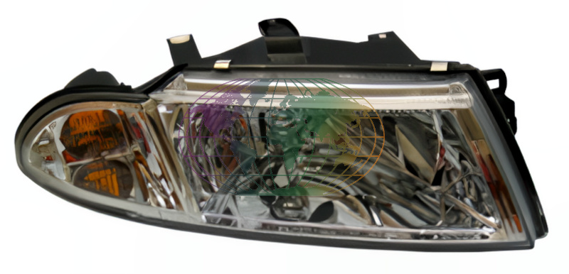 Bodermann Koplamp 6291285