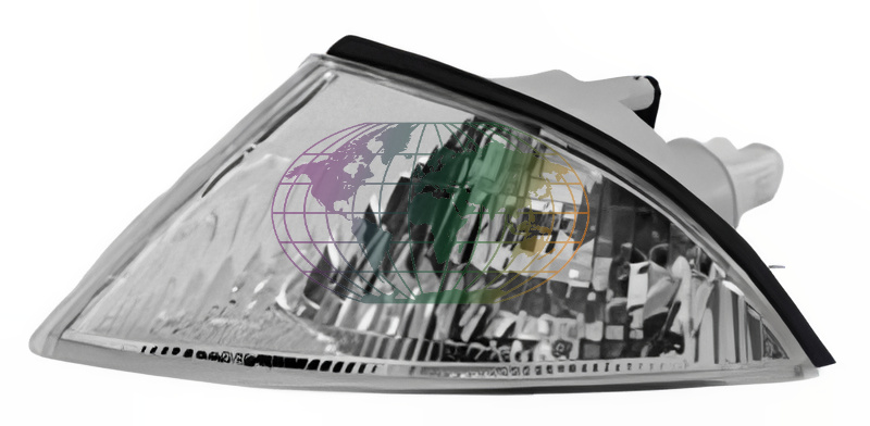 Bodermann Knipperlicht 6291302