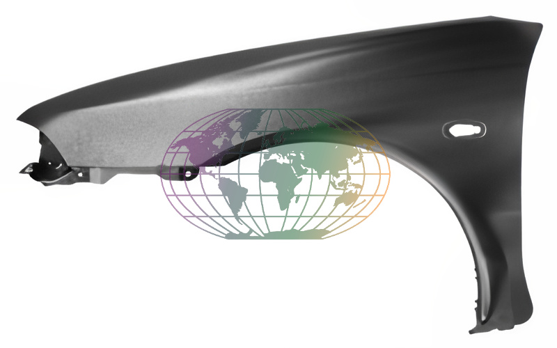 Bodermann Spatbord 6291502