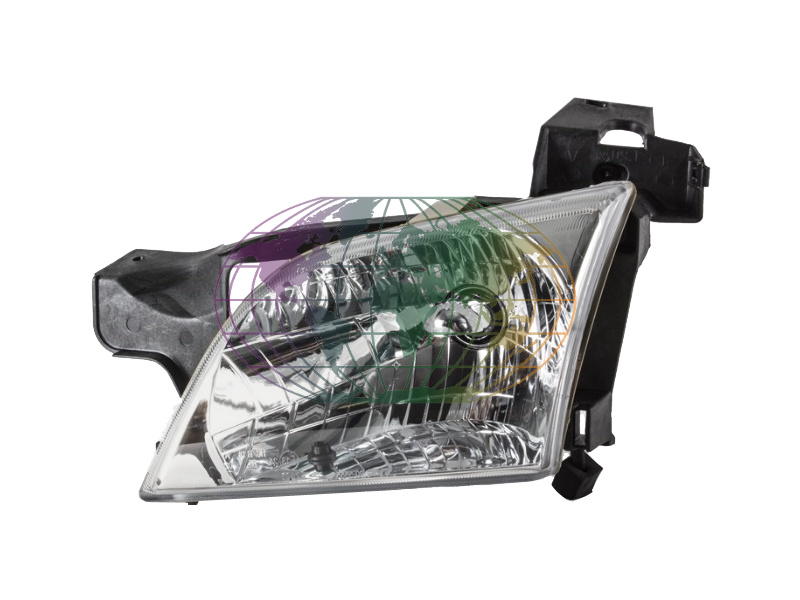 Bodermann Koplamp 6401262