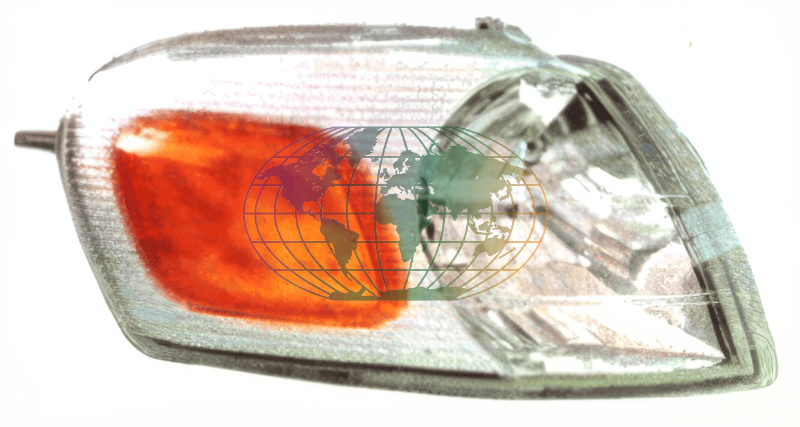 Bodermann Knipperlicht 6401301