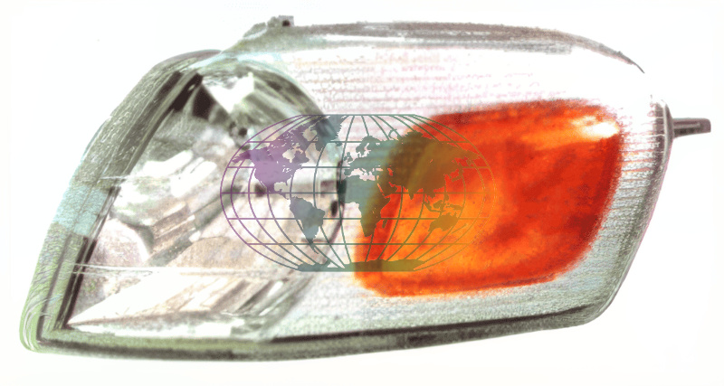 Bodermann Knipperlicht 6401302