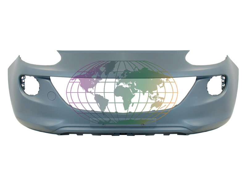 Bodermann Bumper 6402120