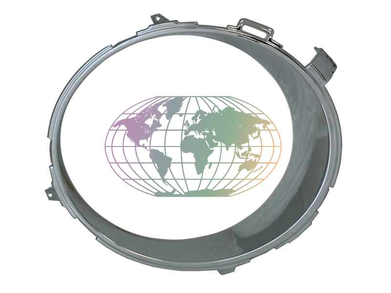 Bodermann Mistlamp onderdeel 6402361