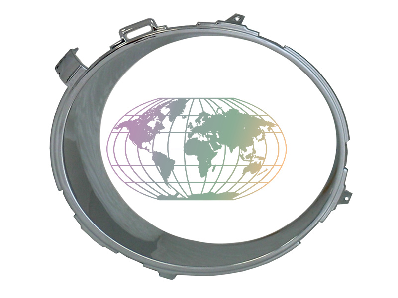 Bodermann Mistlamp onderdeel 6402362