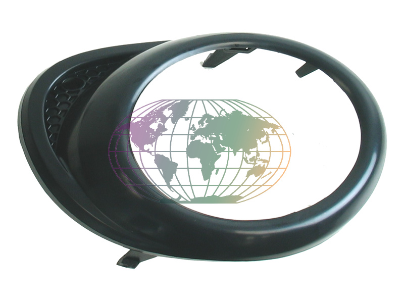 Bodermann Grille 6402365