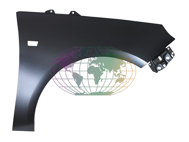 Bodermann Spatbord 6402501