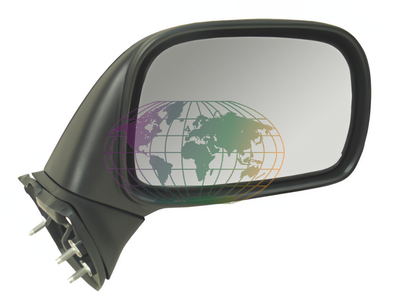 Bodermann Buitenspiegel 6405075