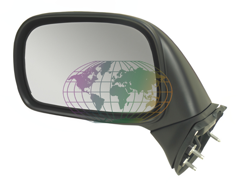 Bodermann Buitenspiegel 6405076