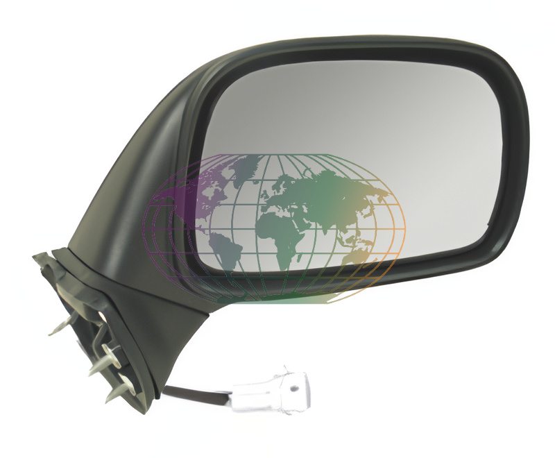 Bodermann Buitenspiegel 6405085