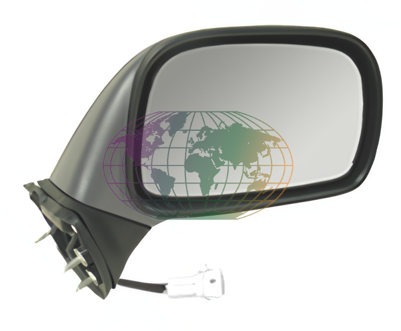 Bodermann Buitenspiegel 6405087