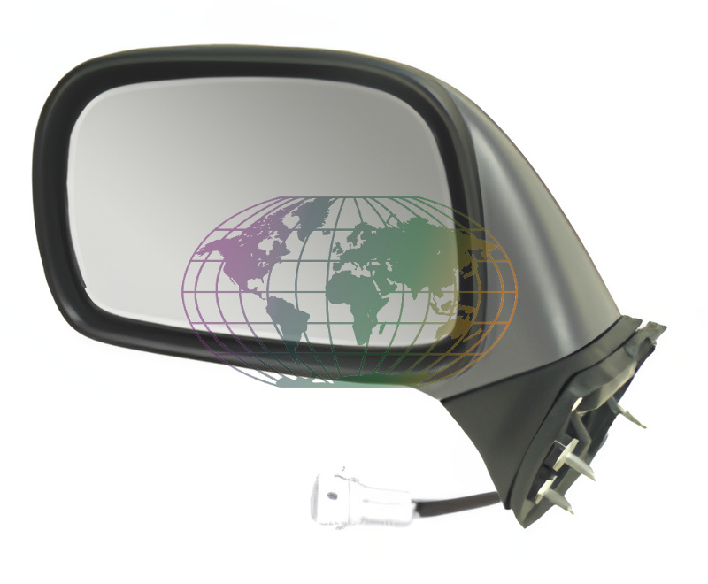 Bodermann Buitenspiegel 6405088