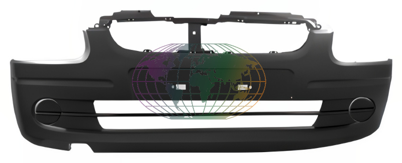 Bodermann Bumper 6405120