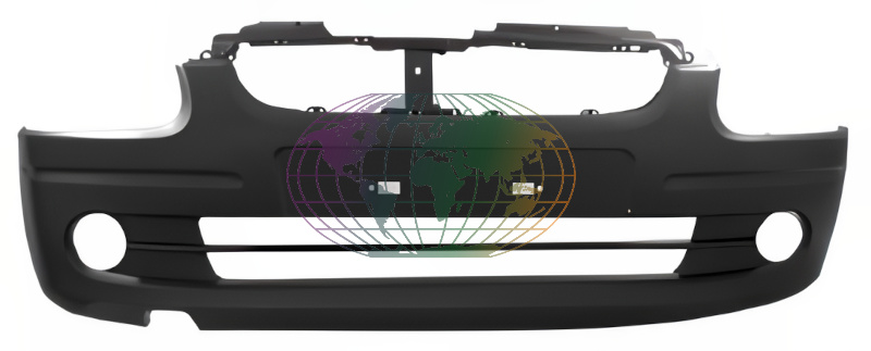 Bodermann Bumper 6405130