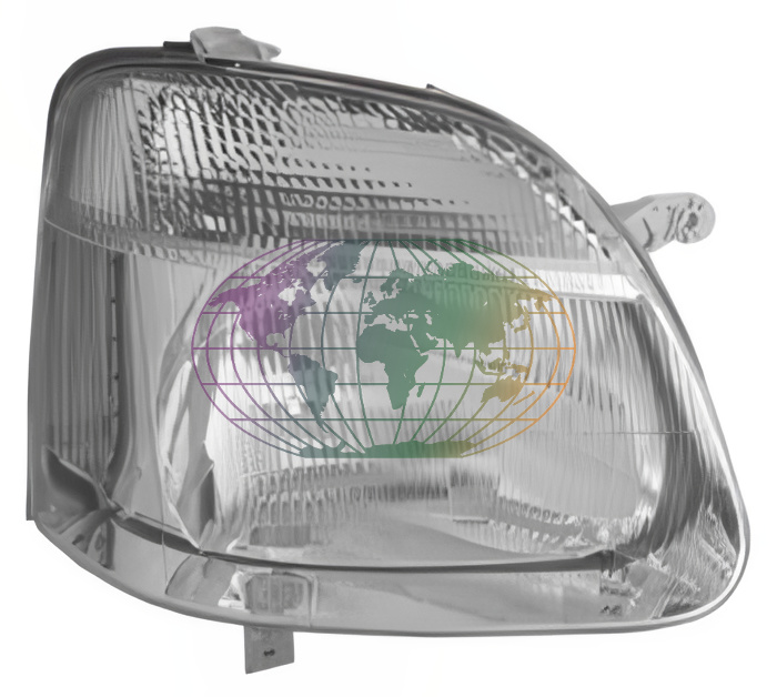Bodermann Koplamp 6405261