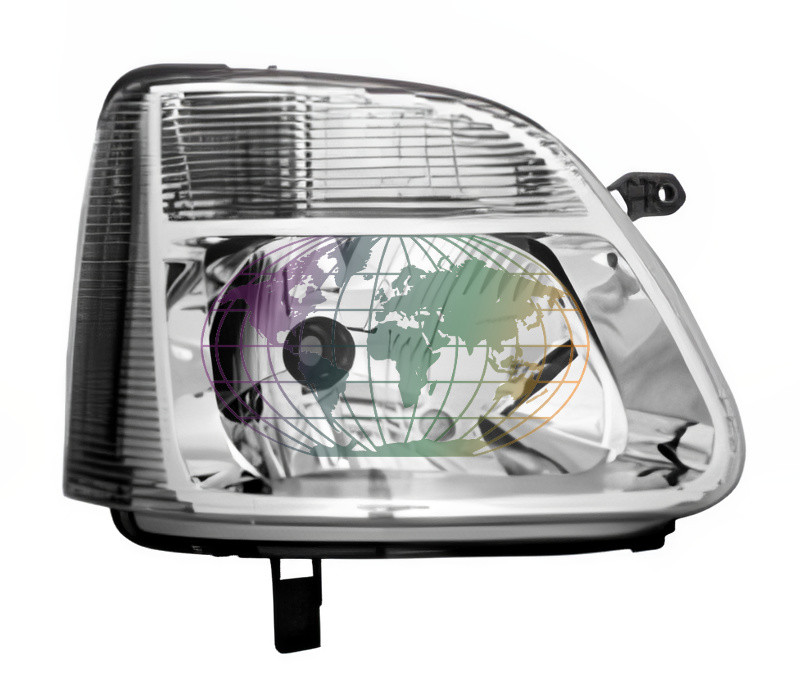 Bodermann Koplamp 6405277