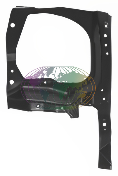 Bodermann Koplamp onderdeel 6405357