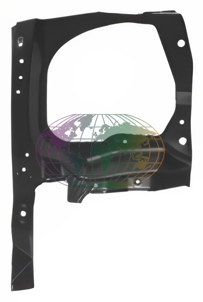 Bodermann Koplamp onderdeel 6405358