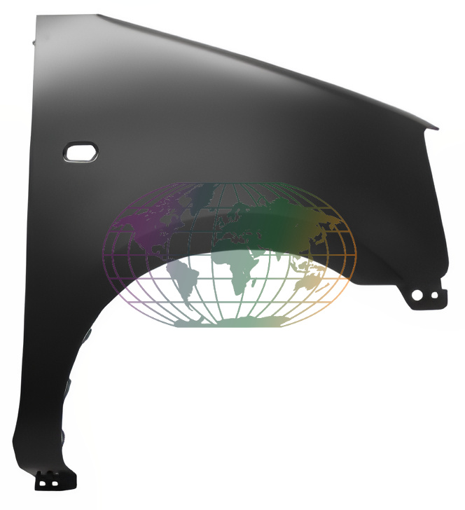 Bodermann Spatbord 6405501