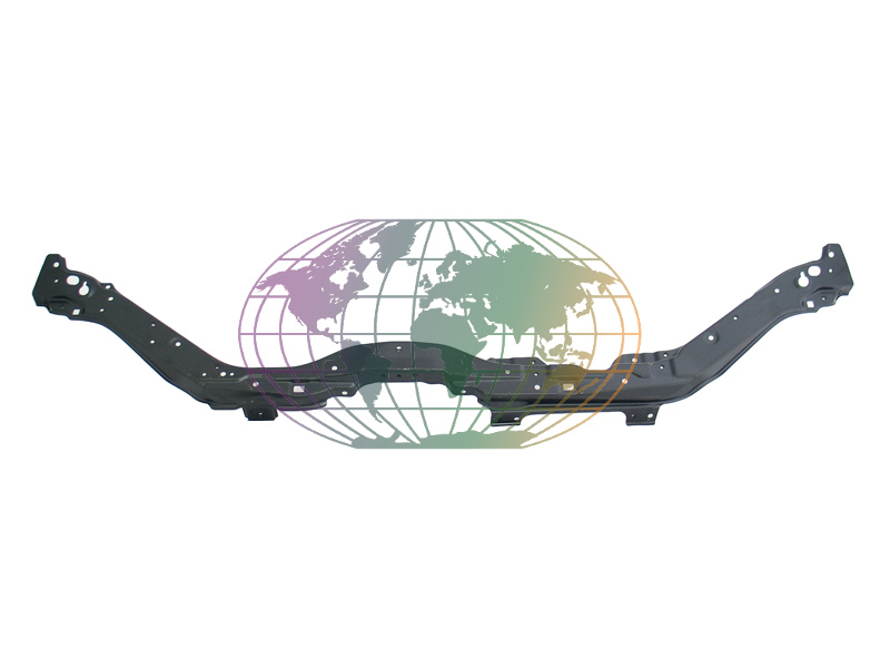 Bodermann Voorpaneel deel 6406630