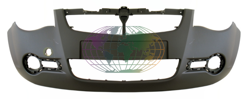 Bodermann Bumper 6407110