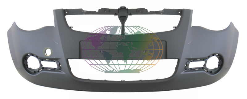 Bodermann Bumper 6407120