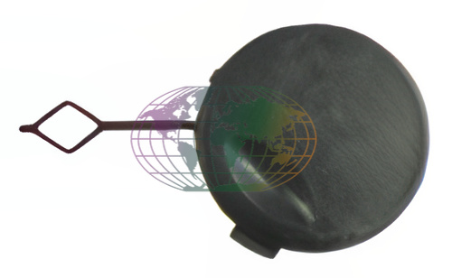 Bodermann Sleepoog afdekkap 6407145