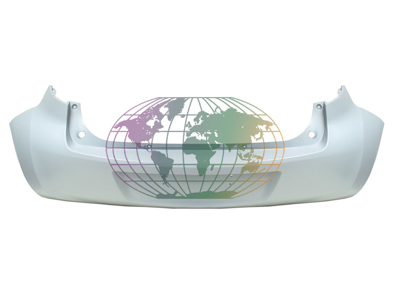 Bodermann Bumper 6407160